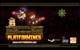 Platformines Teaser Trailer Unrated trailer thumbnail