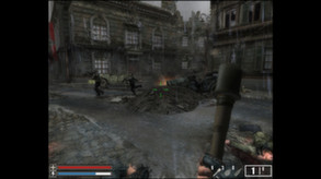 Ubersoldier II gameplay trailer thumbnail