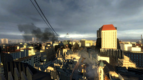 Lost Squad Trailer trailer thumbnail