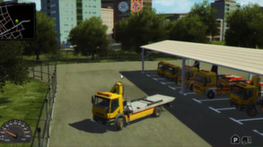 Trailer trailer thumbnail
