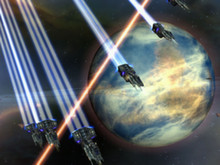 ORB gameplay trailer trailer thumbnail