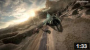 Calibre 10 Racing Series - Alpha 1 Trailer trailer thumbnail