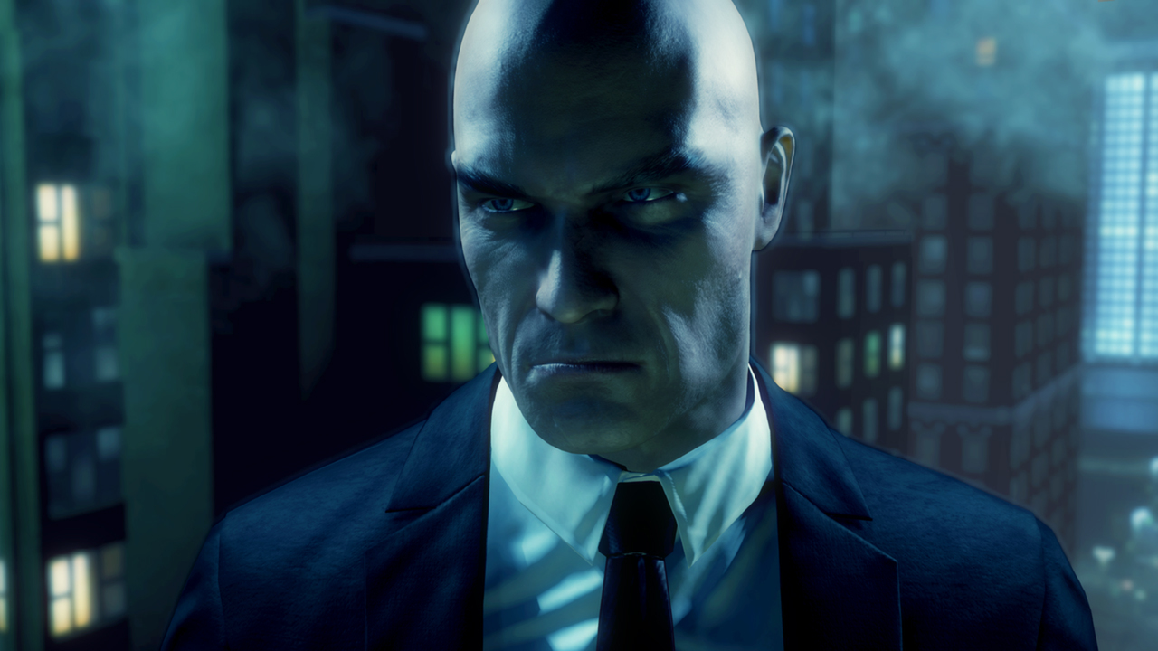 Hitman: Absolution™ screenshot 1