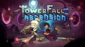 TowerFall Ascension trailer thumbnail