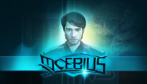 Moebius Release Announcement Trailer trailer thumbnail