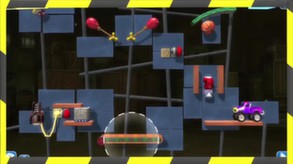 Crazy Machines Golden Gears Trailer trailer thumbnail