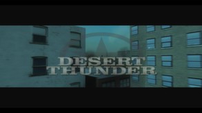 Desert Thunder Trailer trailer thumbnail