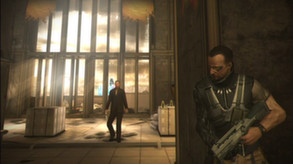 DXTF PC Launch Trailer ESRB ENG trailer thumbnail