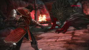 Castlevania: Lords of Shadow - Mirror of Fate PC Trailer trailer thumbnail