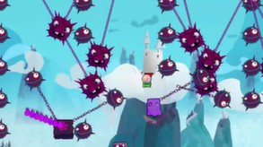 Cloudberry Kingdom Japan Trailer trailer thumbnail
