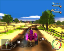 RedneckRacersTrailer trailer thumbnail
