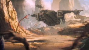 Halo: Spartan Assault trailer trailer thumbnail
