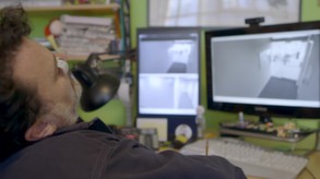 Tim Schafer's Escape Goat trailer thumbnail