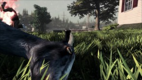 Goat Simulator Launch Trailer trailer thumbnail