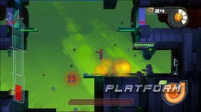 Explodemon Trailer 2 trailer thumbnail