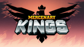 Mercenary Kings - Launch Trailer trailer thumbnail