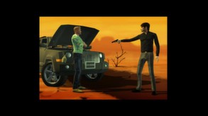 Moebius Pre-Order Trailer trailer thumbnail