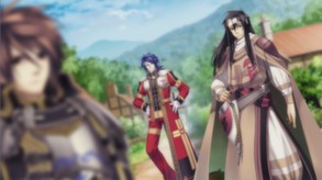 Trailer trailer thumbnail