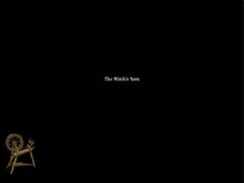 Backstory for The Witch's Yarn trailer thumbnail