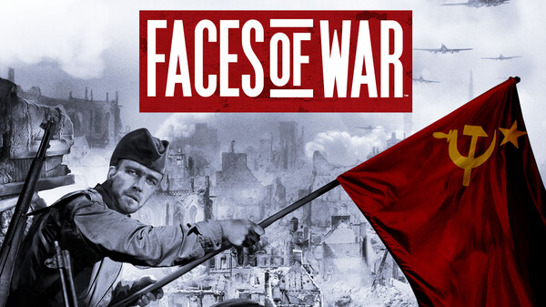 Faces of War trailer trailer thumbnail