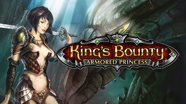 King's Bounty_Collector's pack trailer trailer thumbnail