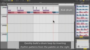 Liquid Rhythm In Action trailer thumbnail