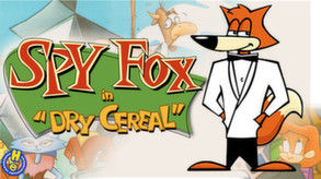 Spy Fox in "Dry Cereal" Trailer trailer thumbnail