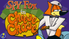 Spy Fox In: Cheese Chase Trailer trailer thumbnail