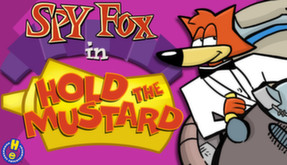 Spy Fox In: Hold the Mustard Trailer trailer thumbnail