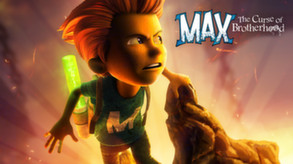 Max Trailer trailer thumbnail