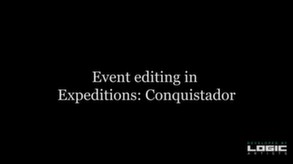 How to edit your event trailer thumbnail