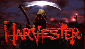 Harvester Trailer trailer thumbnail
