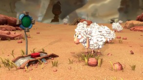 Meat the Flockers trailer thumbnail