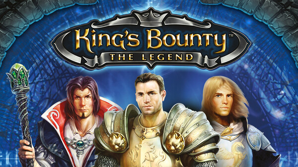 King's Bounty_Collectors trailer trailer thumbnail