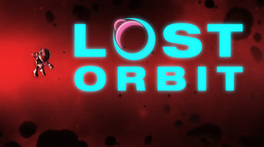 LOST ORBIT - Release Trailer trailer thumbnail