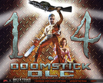 Rise of the Triad - v1.4 - DOOMSTICK Trailer trailer thumbnail