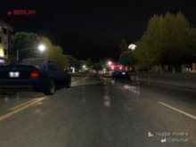 Street Racing Syndicate Trailer trailer thumbnail