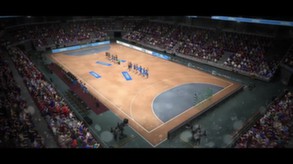 IHF Handball Challenge 14 ENG trailer thumbnail
