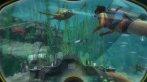 World of Diving (pre-alpha) Multiplayer Trailer trailer thumbnail