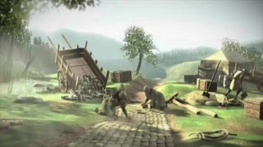 Trailer trailer thumbnail