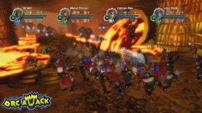 Orc Attack Preview trailer thumbnail