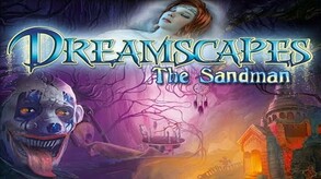 Dreamscapes trailer trailer thumbnail