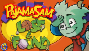 Pajama Sam's Lost & Found Trailer trailer thumbnail
