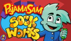 Pajama Sam's Sock Works Trailer trailer thumbnail