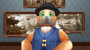 Steam Bandits Alpha Trailer trailer thumbnail