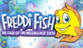 Freddi Fish and the Case of the Missing Kelp Seeds Trailer trailer thumbnail