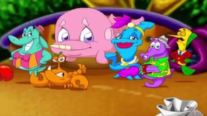 Freddi Fish 3: The Case of the Stolen Conch Shell Trailer trailer thumbnail