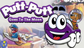 Putt-Putt Goes to the Moon Trailer trailer thumbnail