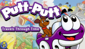 Putt-Putt Travels Through Time Trailer trailer thumbnail