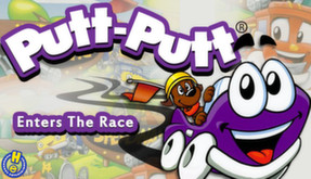Putt-Putt Enters the Race Trailers trailer thumbnail